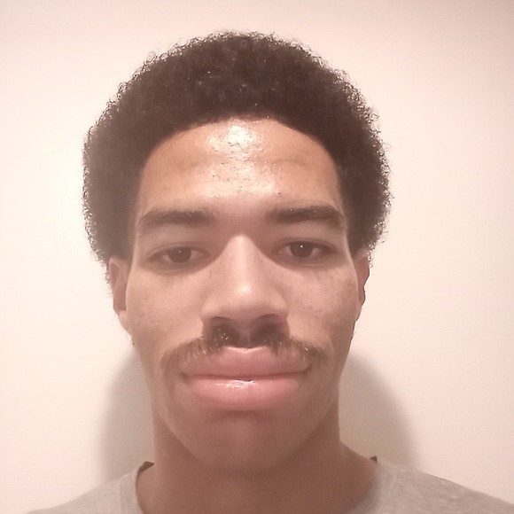 Meet your Posher, Wesley - Picture 1 of 1